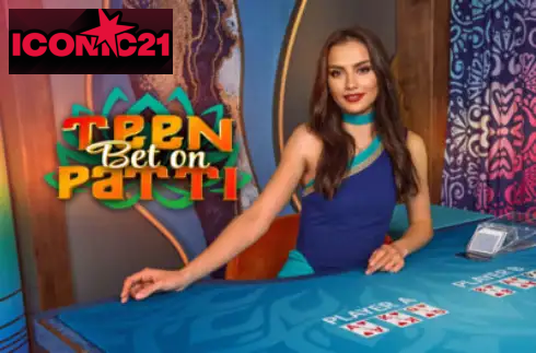 Bet On Teen Patti